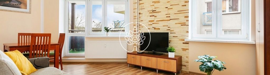 Dwupokojowe mieszkanie w fordonie ul. swobodna