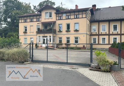 Na sprzedaż mieszkanie z działką w kliczkowie