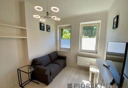 2-pokojowe mieszkanie na pradze-południe