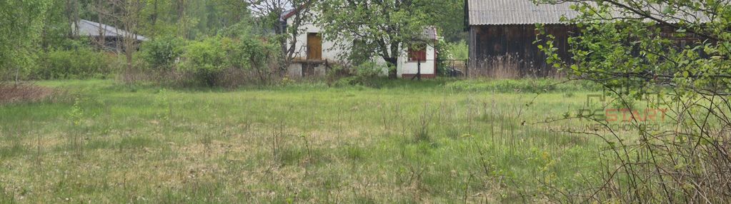 Urokliwe siedlisko dla lubiących ciszę