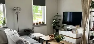 Apartament w Katowicach Bażantów - 3 pokoje