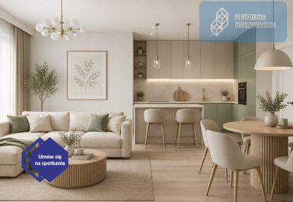 Bez prowizji | loggia lub balkon wybierz sam!