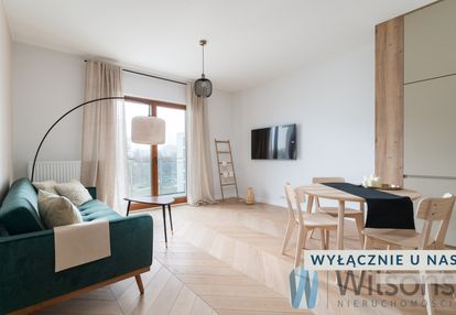 Premium |green mokotów |smart home |garaż |metro