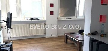 Rozkładowe mieszkanie
