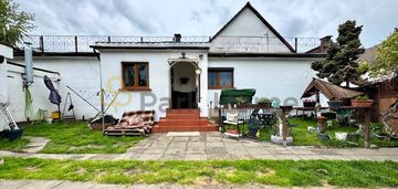 Dom w cenie mieszkania, nielubia