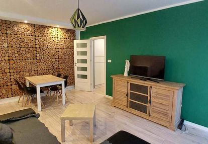 2 pokoje z dużym balkonem - katowice sowińskiego