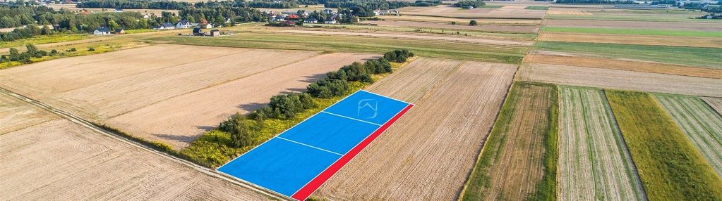 Atrakcyjne działki budowlane w rudce kozłowieckiej