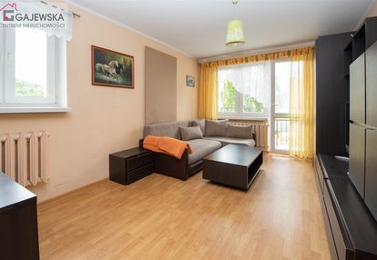 Kawalerka i piętro, balkon, zamość