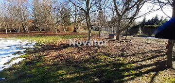 Duża działka, niewielka cena – idealna pod dom!