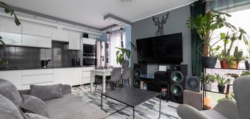 Na sprzedaż 3 pokoje gdańsk kowale ul. zeusa !