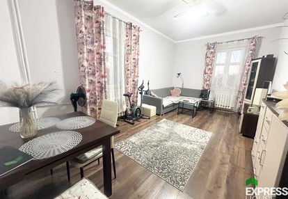 Wyjątkowa oferta! przestronne mieszkanie orzysz