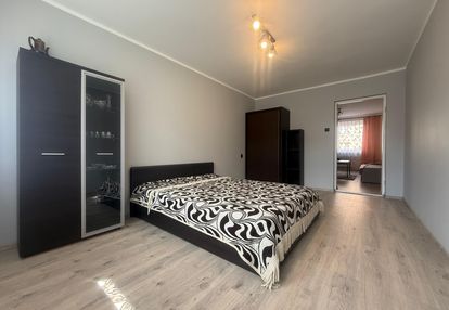 2 pokojowe mieszkanie o pow. 44,7 m2
