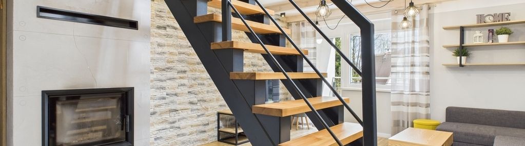 Dom nad jeziorem  – gotowy do zamieszkania