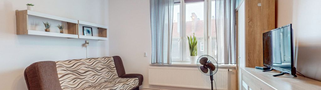 2 pokoje/blisko centrum/ul.nyska