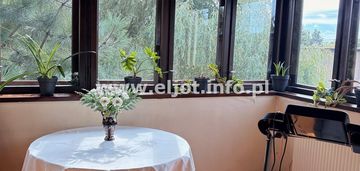 Wyjatkowe mieszkanie z ogródkiem i ogrodem zimowym