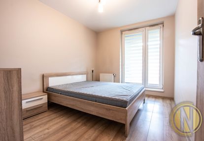 Podgórze | nadwiślańska | 39m2 | 2 pok | eng