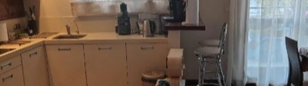 4-pokojowe mieszkanie na woli