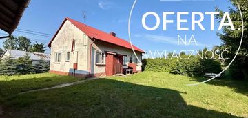 Oferta sprzedaży domu – strzelce, gm. oleśnica