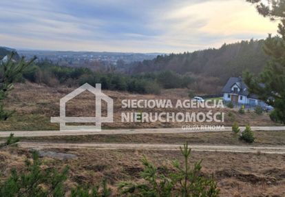 Atrakcyjna działka budowlana 1278 m2 straszyn