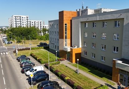 Dwa pokoje do wynajęcia