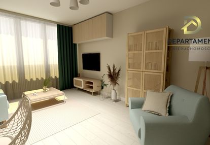 Mieszkanie, 2 pokoje, 46,20m2 | piekary śląskie