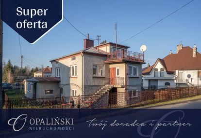 Duży garaż | 2 min rzeszów | do aranżacji | balkon