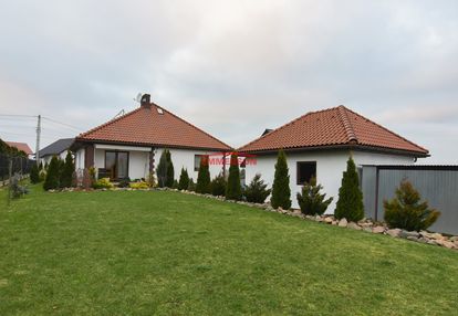 Atrakcyjny dom w dobrej cenie