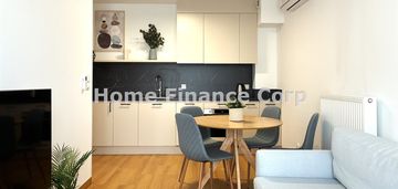 Zaproponuj swoją cenę - wykończony i wyposażony