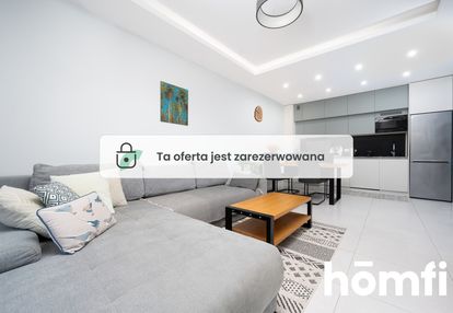 3 pokoje i ogród i nowe budown. i miejsce post.