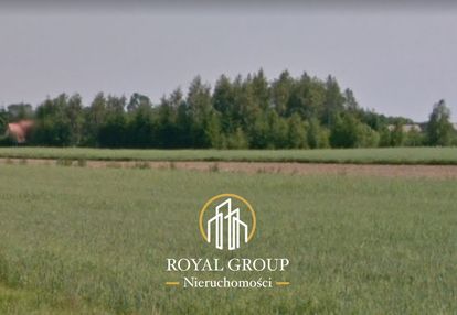Działka budowlana 10ar 7km od lublina