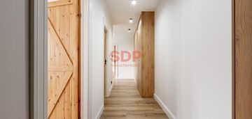 Duze mieszkanie po remoncie| 2 pok. | grabiszyn | 61,5m2