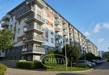 2 pok. mieszkanie z balkonem - wojaczka