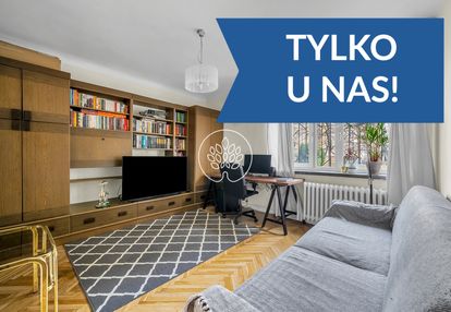 Oddzielne pokoje / duża piwnica / centrum