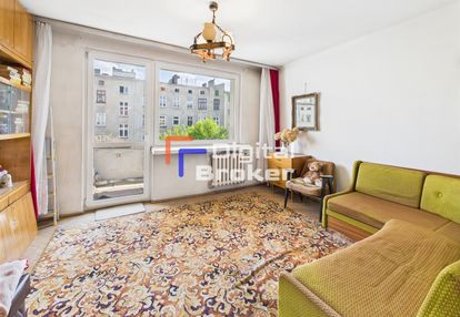 ⭐️balkon⭐️rozkład⭐️51 m2⭐️2 pokoje⭐️cegła⭐️zarzew