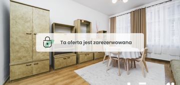 2 pokojowe z osobną kuchnia na salwatorze