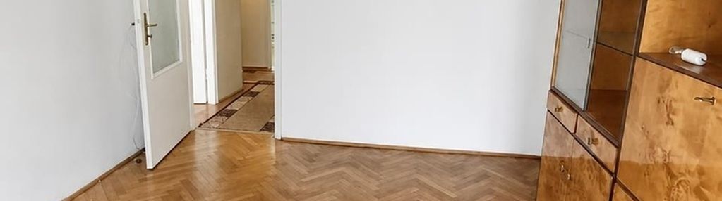 3-pokojowe mieszkanie na pradze południe