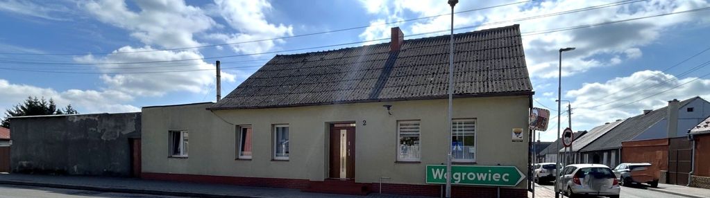 Dom na sprzedaż gołańcz