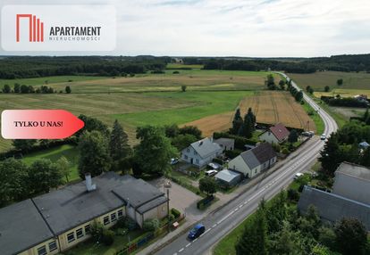 Dom z potencjałem - 5 minut od więcborka!