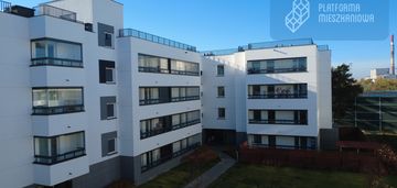 Gotowe i 20 min do centrum