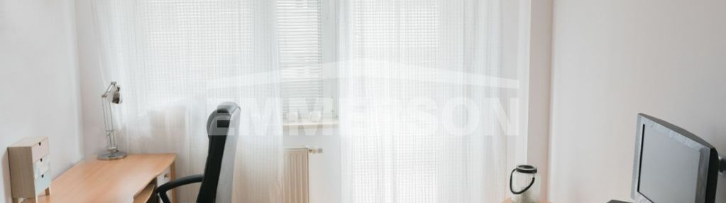 Dużae studio do wynajęcia na bemowie