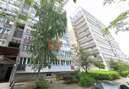 Okolice ul. czarnieckiego winda/pełen rozkład
