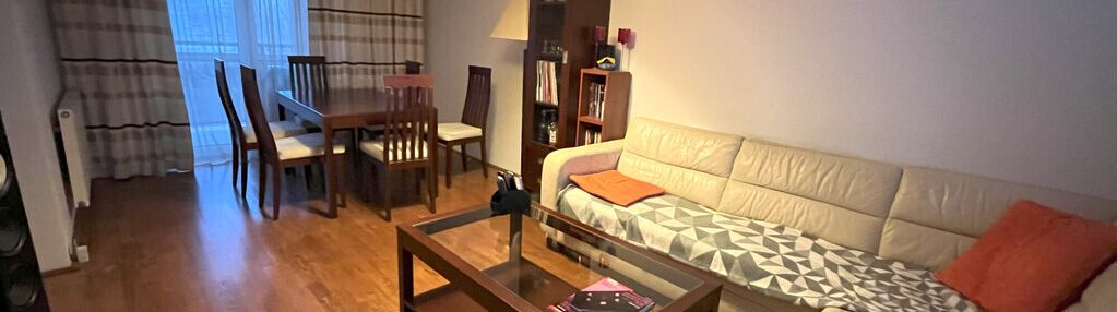 4 pokoje, blisko um, czechów