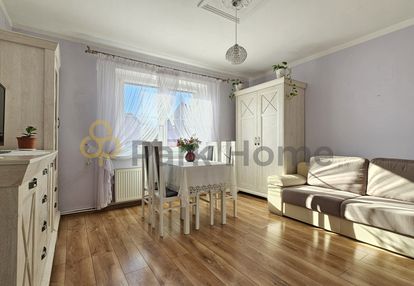 3 pokoje ! parter ! ogródek ! łaz ! bezczynszowe !
