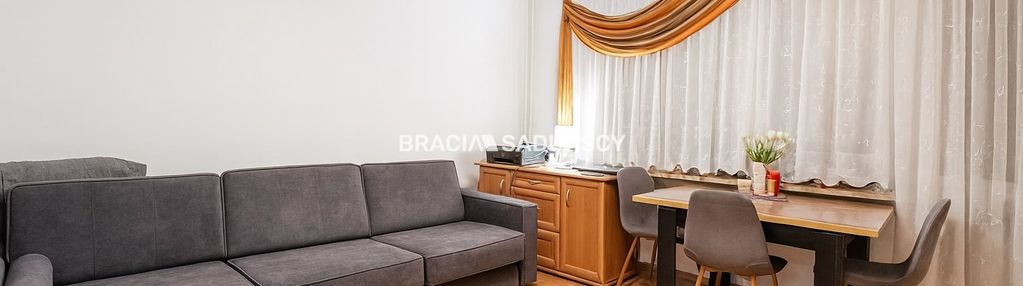 2 pokoje | 50 m² | widok na zieleń | balkon