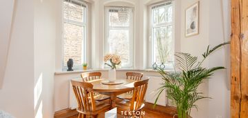 2 pokoje na kultowych jeżycach