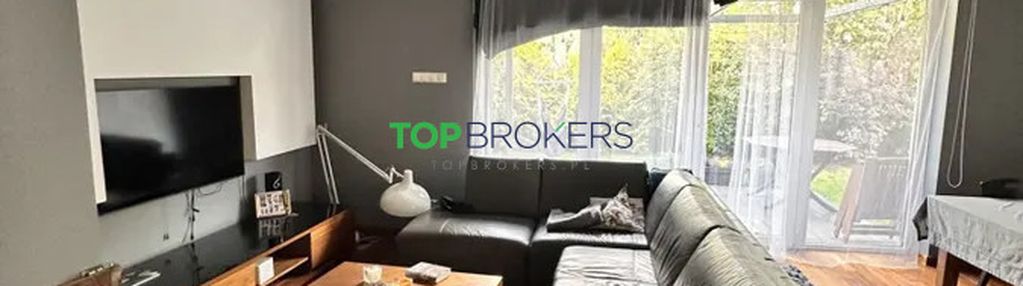 Komfortowy, przestronny dom