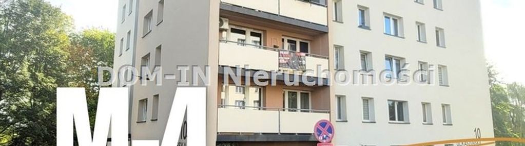M-4 najtańsze na rynku - ul. kaszubska, 2 windy