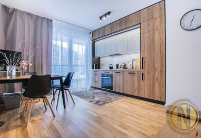 Bajeczna | 2pok. | 38m2 | grzegórzki | eng
