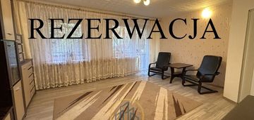 3 pokoje, niski blok, czuby