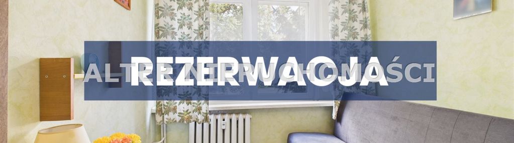 4-pokojowe mieszkanie przy ul. bema